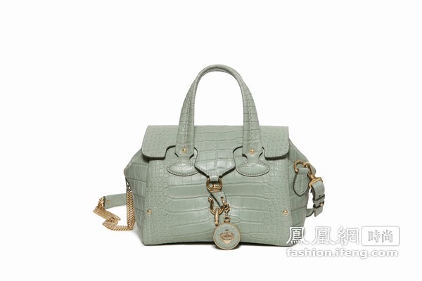 Bally 荣耀发布2012春夏女士系列