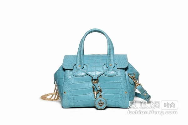 Bally 荣耀发布2012春夏女士系列