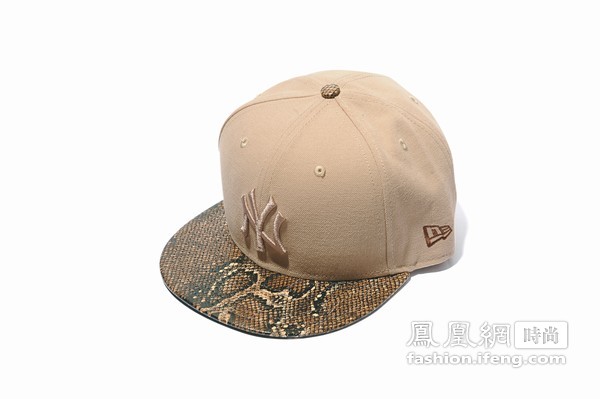 New Era 棒球帽