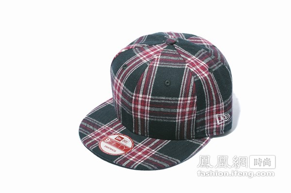 New Era 棒球帽