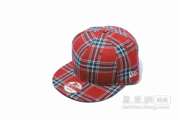 New Era 棒球帽