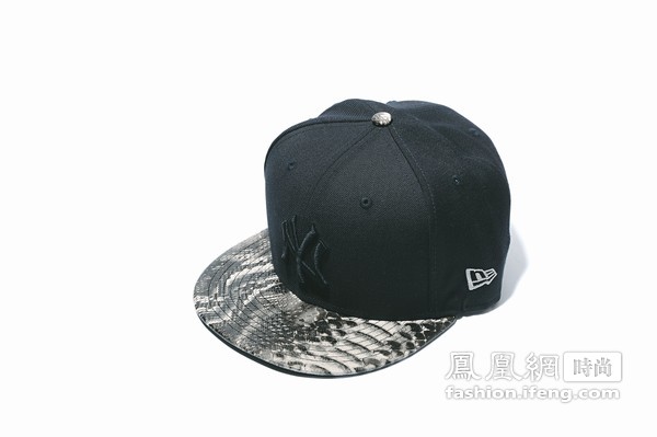 New Era 棒球帽