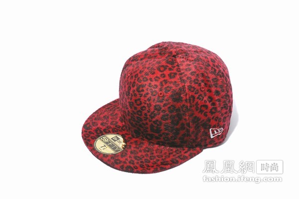 New Era 棒球帽