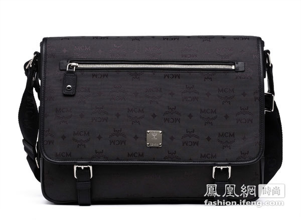 MCM 2012 Jet Setter 旅行配件系列