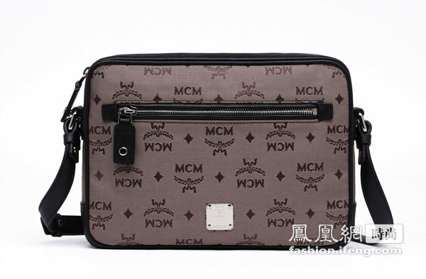 MCM 2012 Jet Setter 旅行配件系列