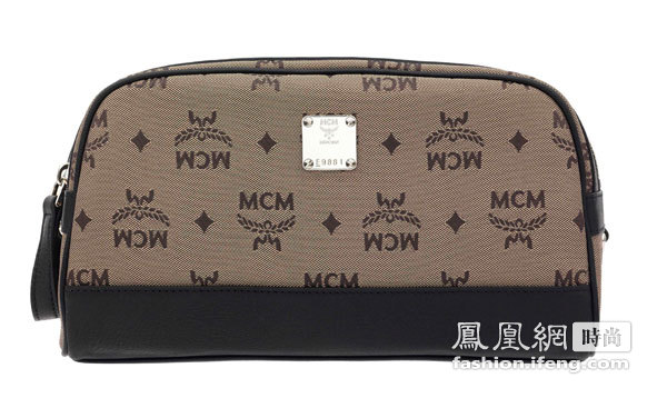 MCM 2012 Jet Setter 旅行配件系列