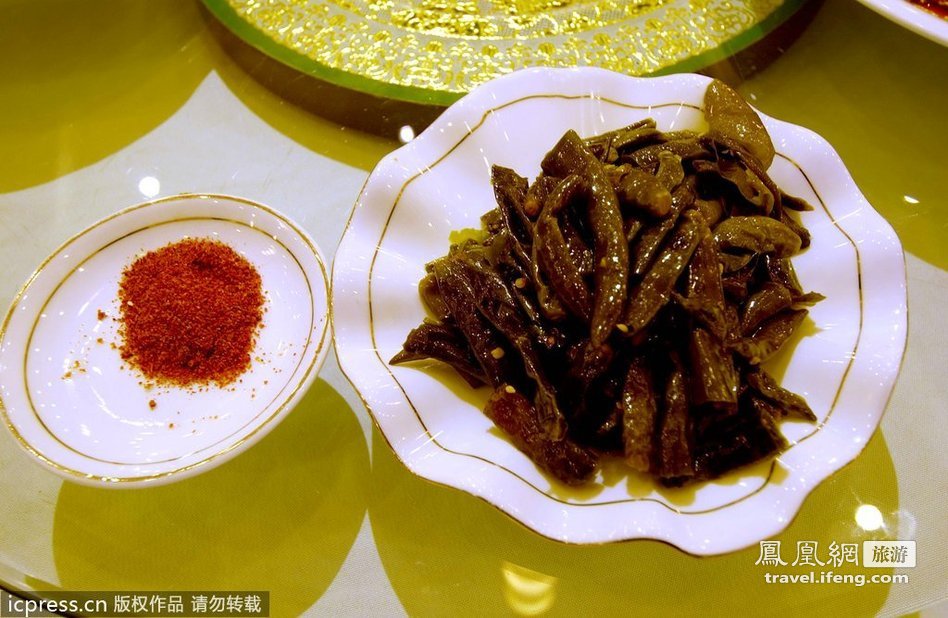 中国八大经典辣菜 你吃过几个