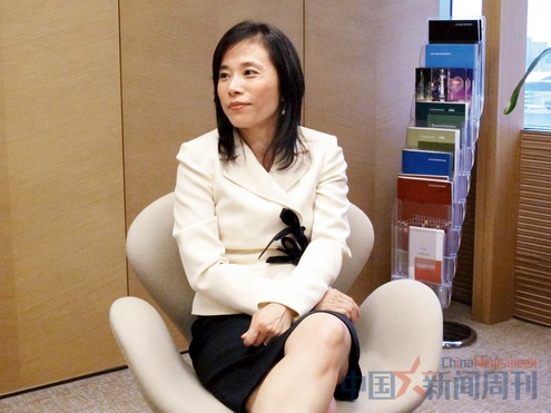 香港人的迷茫:我和我的祖国