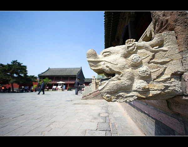 关外紫禁城·沈阳故宫 - 静水流深 - 静水流深 关外紫禁城·沈阳故宫 - 静水流深 - 静水流深