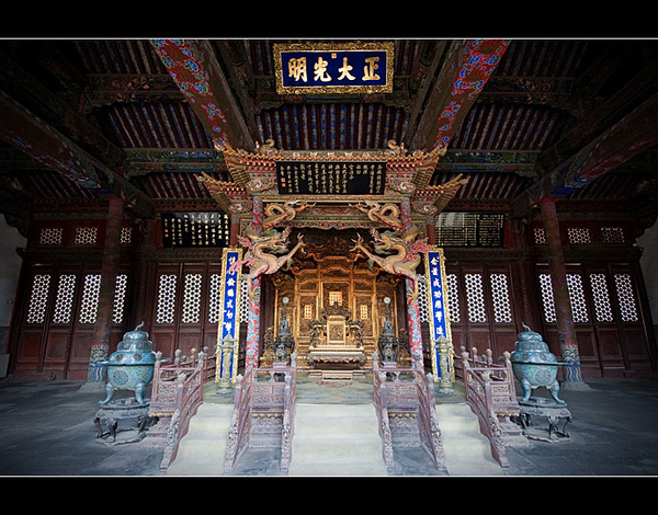 关外紫禁城·沈阳故宫 - 静水流深 - 静水流深 关外紫禁城·沈阳故宫 - 静水流深 - 静水流深