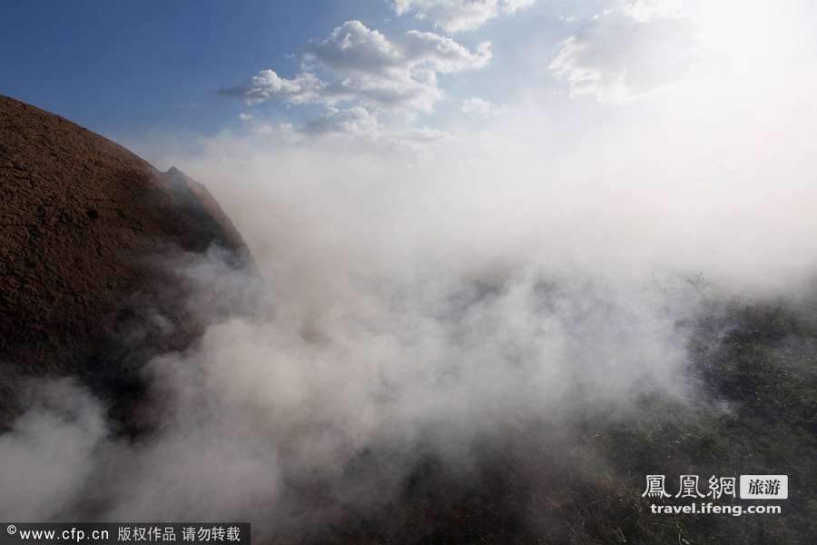 亚马逊纪实第一季：世界最大热带雨林被滥伐炼钢造车