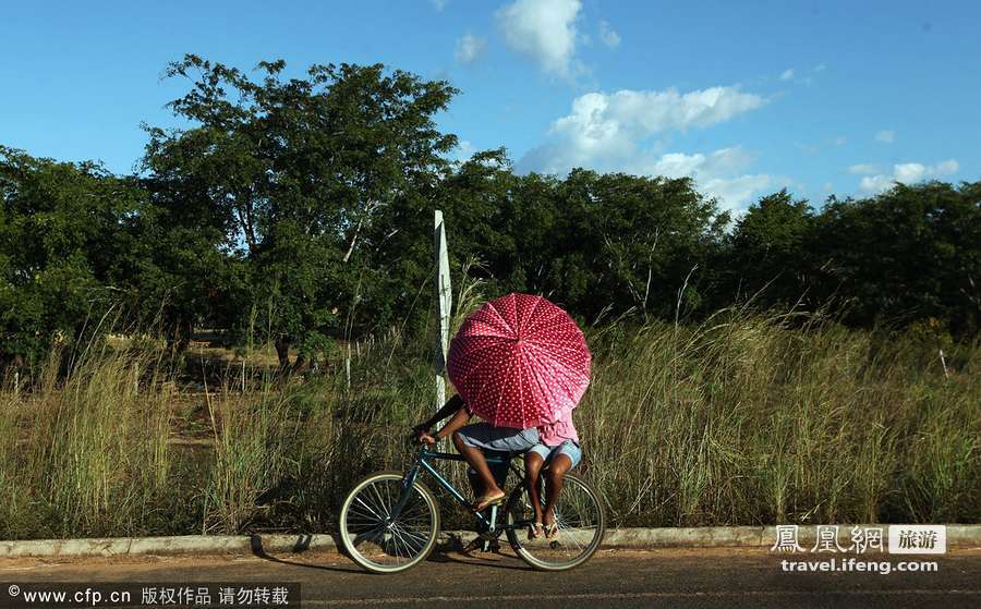 亚马逊纪实第一季：世界最大热带雨林被滥伐炼钢造车