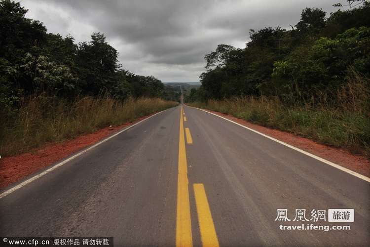 亚马逊纪实第二季：世界最大热带雨林被滥伐炼钢造车