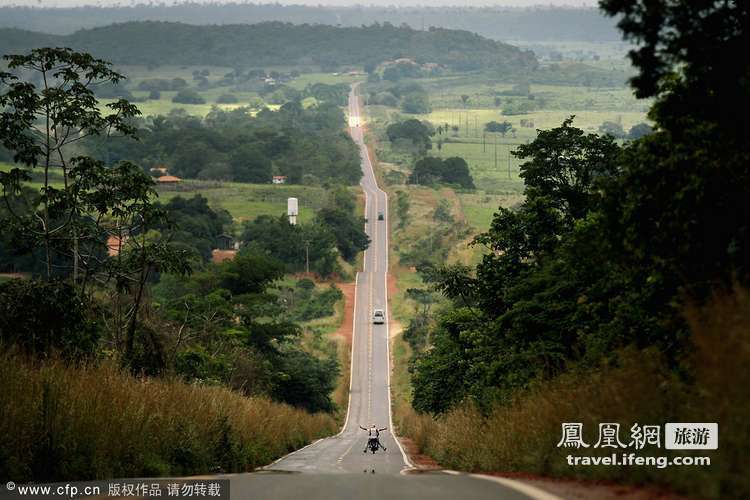 亚马逊纪实第二季：世界最大热带雨林被滥伐炼钢造车