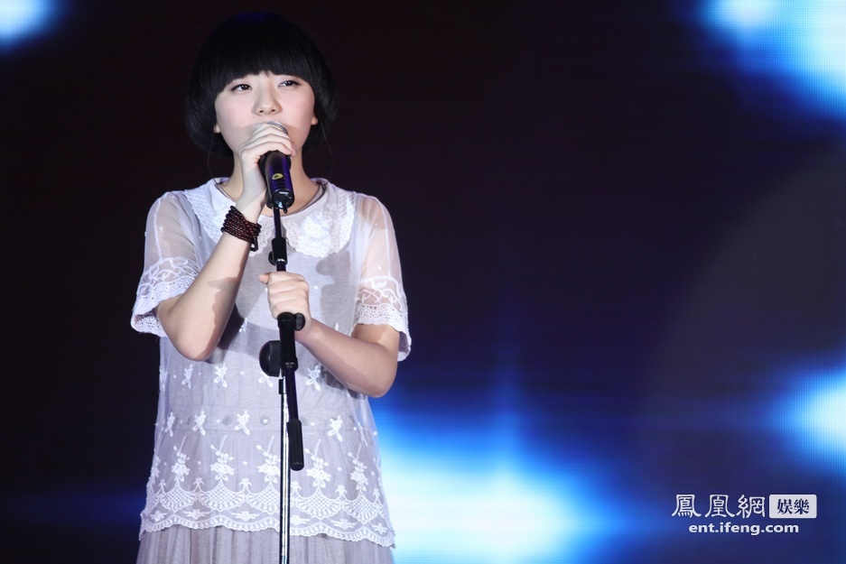 宋柯高晓松加盟恒大音乐 网络红人周子琰献唱