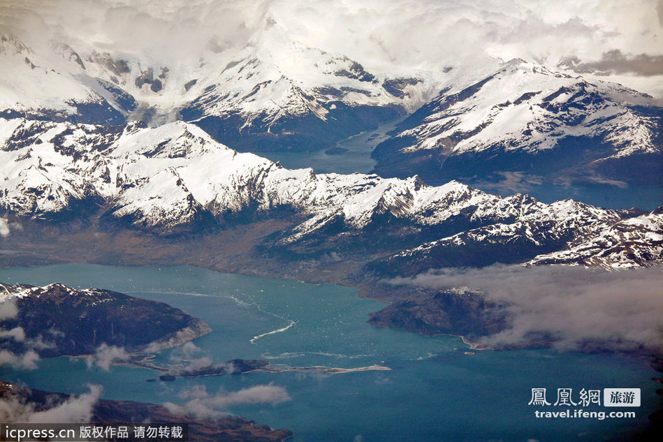 阿根廷火地岛：追随灯塔前往“世界的尽头” 