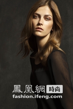 Massimo Dutti2012秋冬 呈现厚重欧洲格调