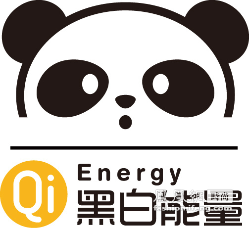 吴奇隆为粉丝创黑白能量品牌 超萌熊猫奇趣登