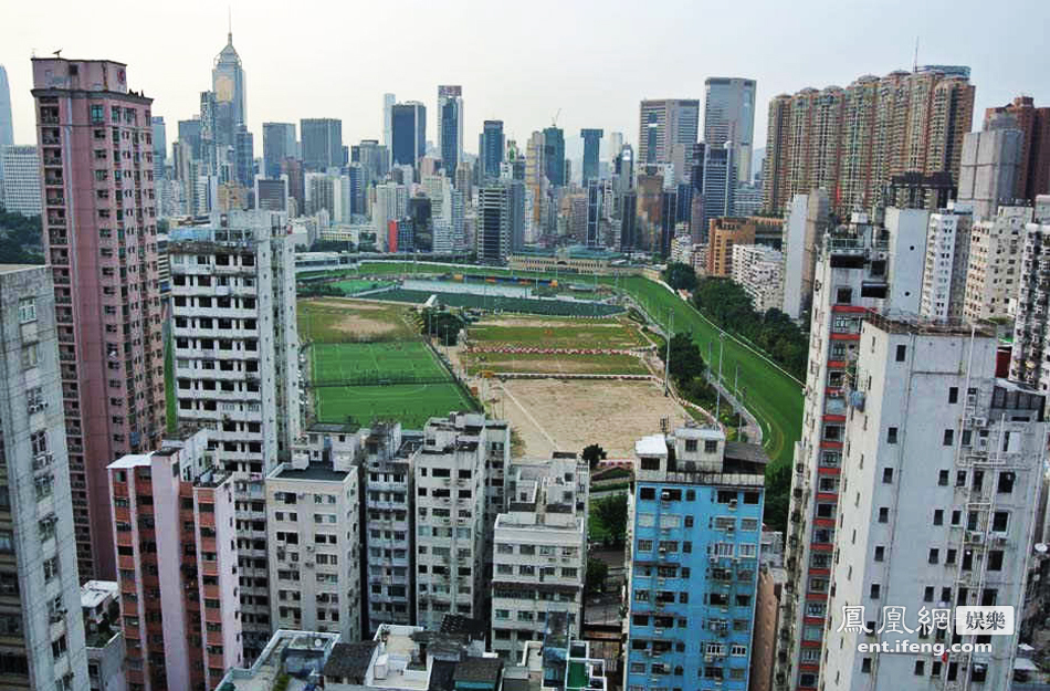 梅艳芳故居位于香港跑马地毓秀大厦24c住宅单位连天台c及地下22号车位