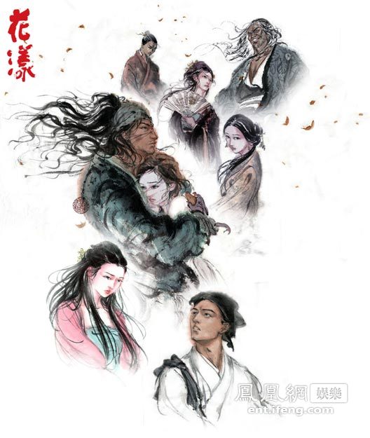 头像女生唯美小清新_清新唯美的电影