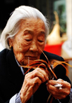 中国传统手工艺