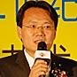 刘洲伟 21世纪报系常务副总编辑、《21世纪经济报道》主编