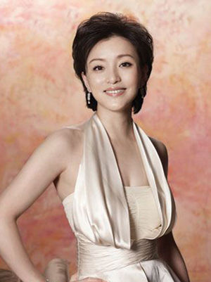 在曾经的胡润女富豪榜单上,杨澜以阳光媒体投资董事主席的身份位列第