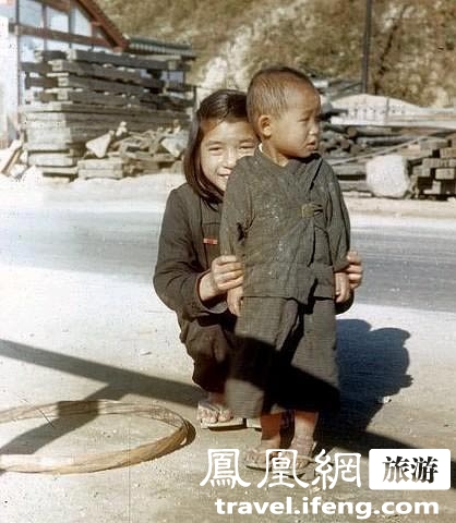 日本66年前经历原子弹袭击的广岛长崎现状