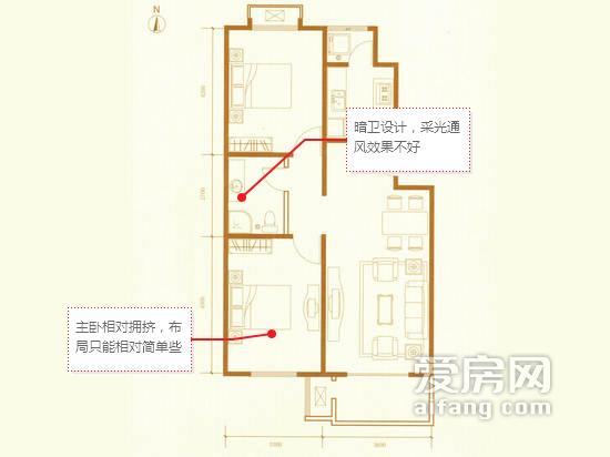 大兴纯新盘联港幸福湾即将入市 主打户型全解