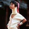 探秘泰国长颈女人村 神奇啊