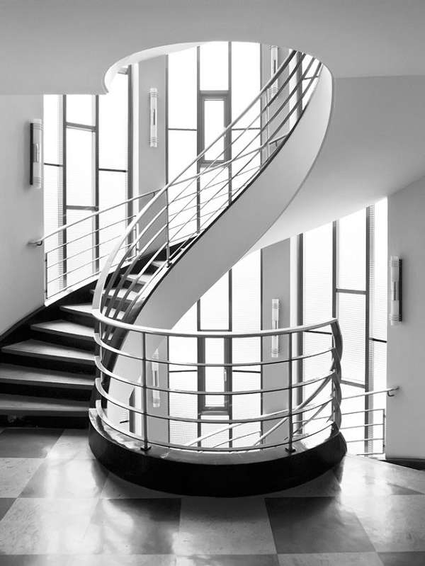 设计美学建筑论文