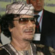 苏联外长：与卡扎菲打交道 需超人幽默感 