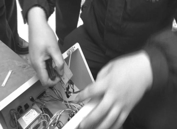 在地磅上做手脚 俩个煤老板诈骗42万余元被判刑