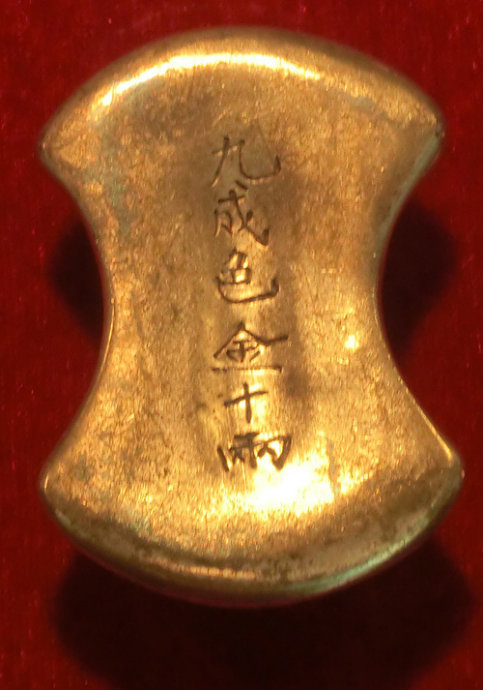健力宝假金罐是骗子常干的