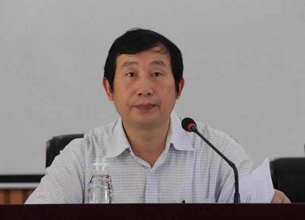 李建保校長部署工作