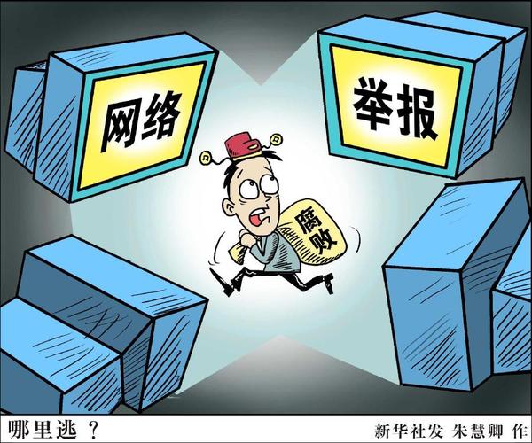 中央纪委信访室副主任张少龙7日接受中国共产党网访谈时介绍说,近年图片