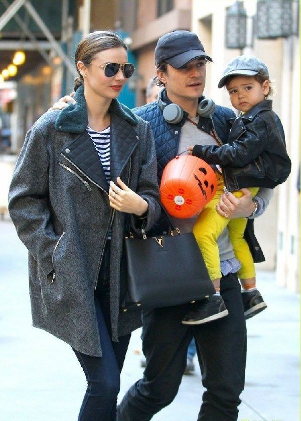 奥兰多布鲁姆惊传是同性恋 因出柜而离婚