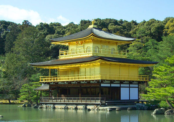2013亚洲人气观光景点排名 日本入选22处