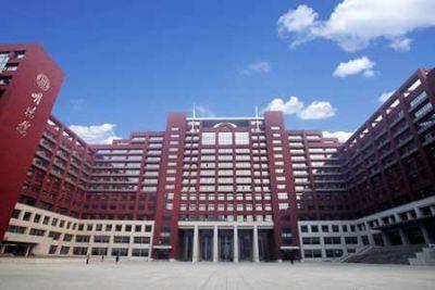 点击浏览下一张>> 盘点中国毕业生就业最好的十所大学(组图)