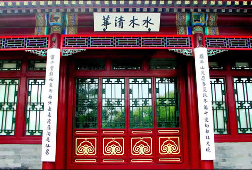 点击浏览下一张>> 在中国占有重要地位的十一所大学 - 思思 - 梦幻