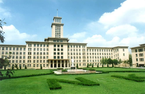 在国际影响力最大的十五所中国大陆高校(组图)