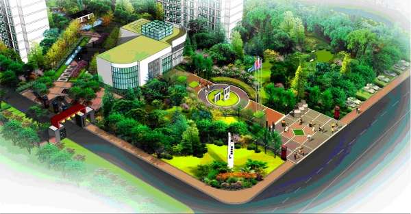 10楼盘跟两会赛时间 本周末开盘认筹最高送