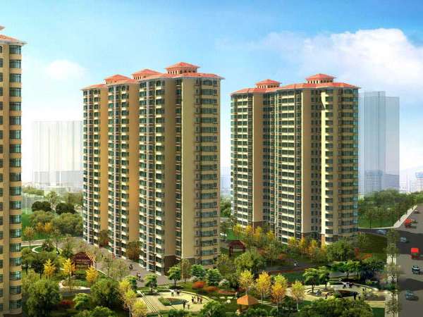 政府默认房价平稳上涨 太原值得投资楼盘