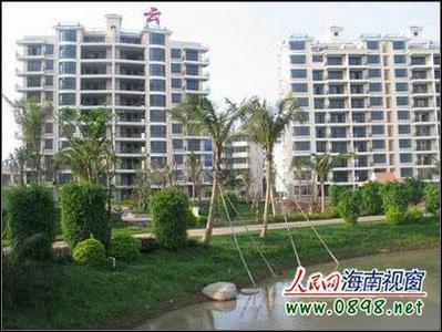 海南:银行房企无正当理由不得拒绝公积金贷款