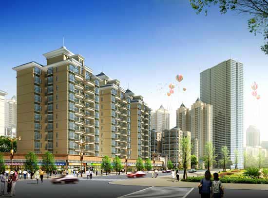 10楼盘跟两会赛时间 本周末开盘认筹最高送