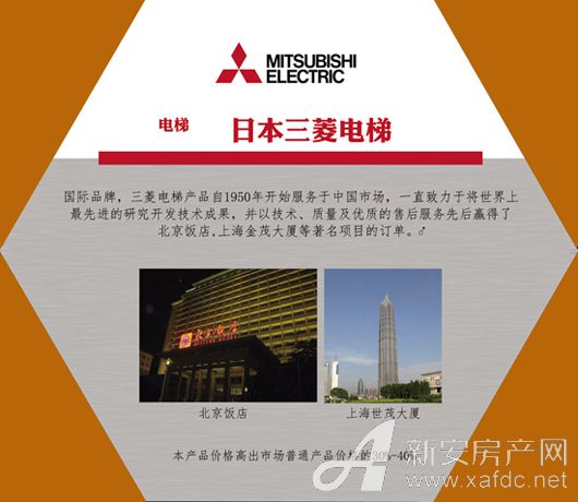 锦绣大地城 :比肩世界的建筑品质