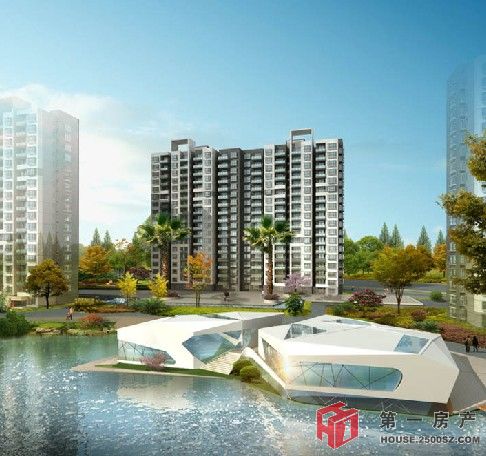 70万置业落户 苏州12大9000元\/㎡左右热销楼盘