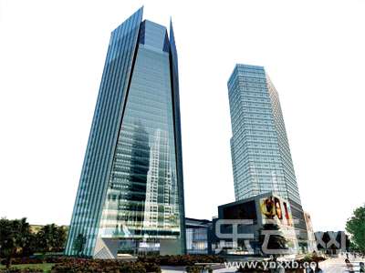 上海 东盟商务大厦 8月起全城接受预约登记