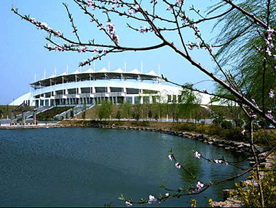 盘点南京最美的十所高校 南京大学首屈一指(组图)