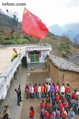 中国农村人口变化_气候变化推动中国农村人口涌向城市(3)